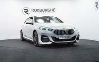 2020 BMW 2 Series 218i M Sport 4dr COUPE PETROL Manual