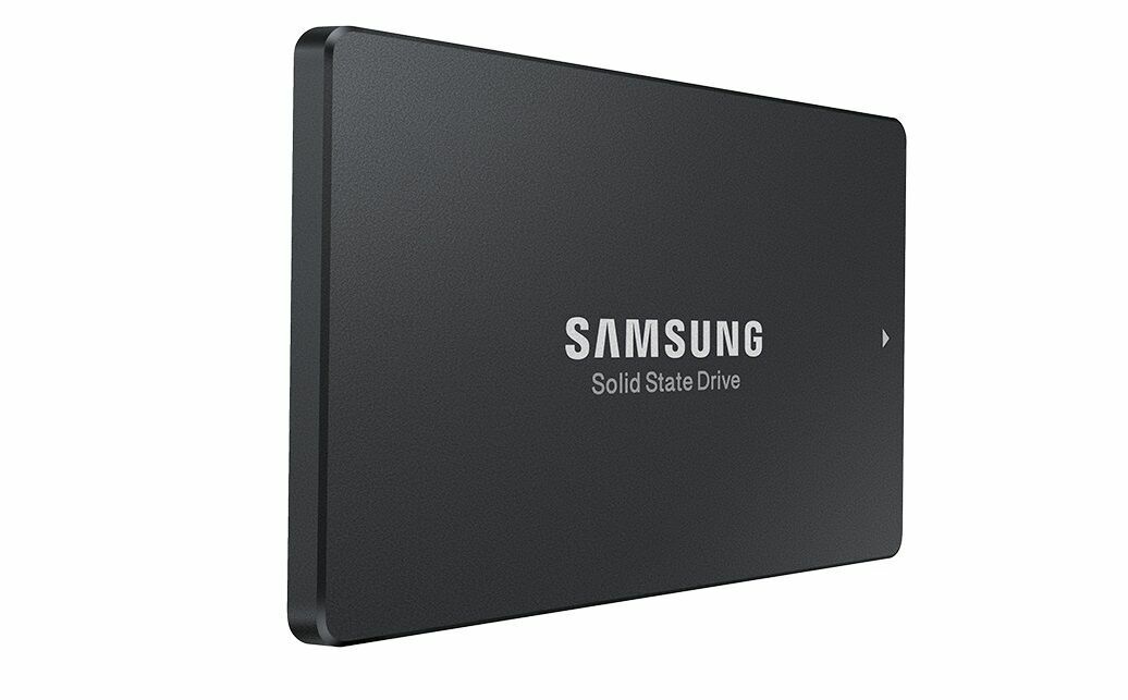 SAMSUNG - 専用ページ SSD 250 Samsung MZ7L3240HCHQ-00A07 PM893 240GB SATA 6Gb/s V6 2.5