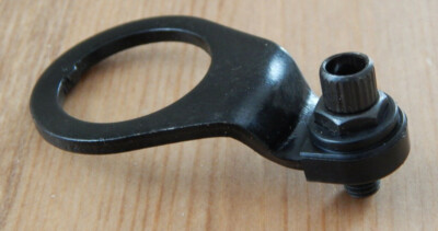 733 Vintage Hanger Stop Bolt M6 for Brake Cable