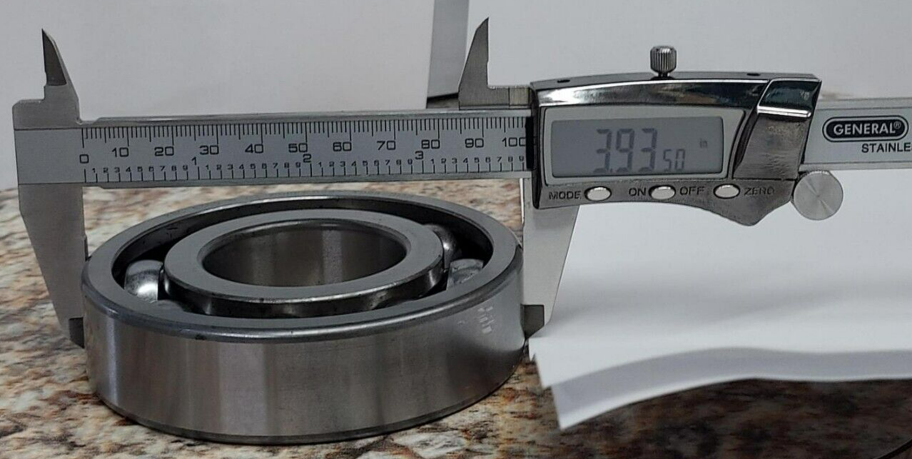 New OEM Kioti Ball Bearing 08101-06309 for Many DK,NS, NX
