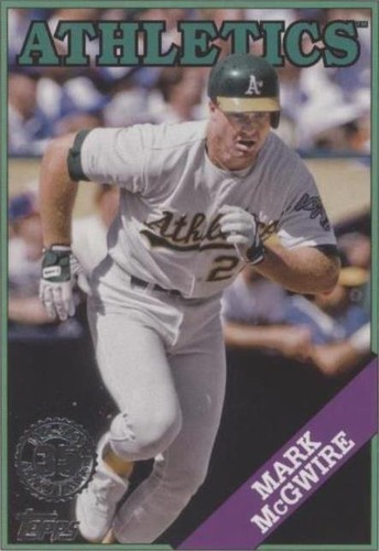 ■MLB Mark McGwire Jose Canseco Athletics 41jwqLRhzcL._UF350,350_QL50_.jpg