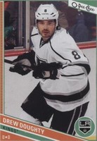 2013-14 O-Pee-Chee - Drew Doughty #355