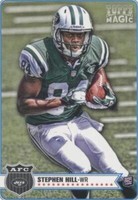 2012 Topps Magic Stephen Hill #54