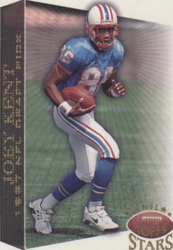 1997 Topps Stars Joey Kent #116