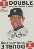 2017 Topps Heritage - Miguel Cabrera #21