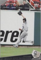 2009 Topps - Ryan Spilborghs #439