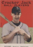 2004 Topps Cracker Jack - Bret Boone #15