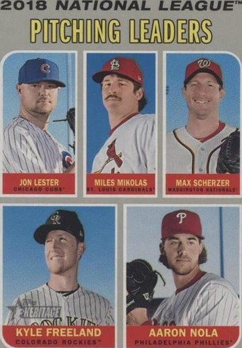 Aaron Miles Trading Cards