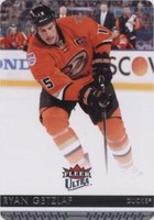2014-15 Fleer Ultra - Ryan Getzlaf #5