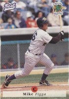 1995 Best - Mike Figga #34