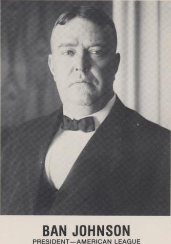 1977-84 TCMA Renata Galasso - Ban Johnson #170