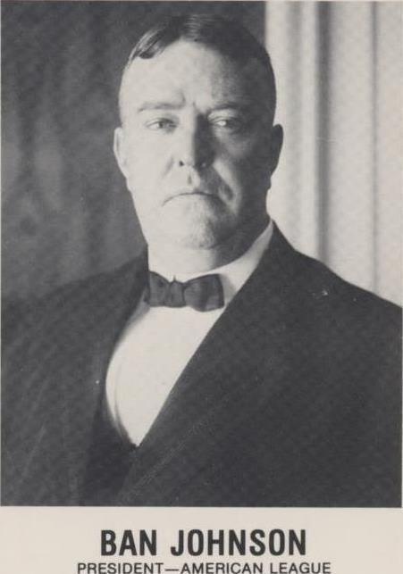 1977-84 TCMA Renata Galasso - Ban Johnson #170