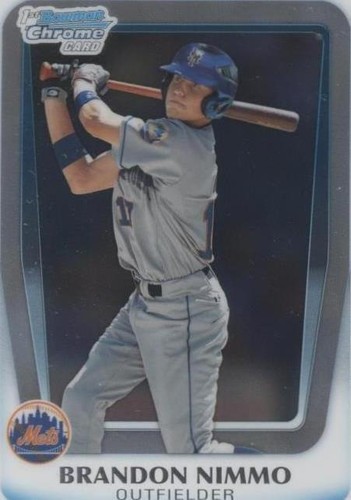 2020 Bowman Draft Brandon Pfaadt RC 1st Rookie Prospect Sky