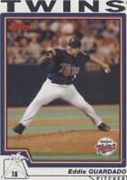 2004 Topps - Eddie Guardado #177