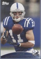 2009 Topps Anthony Gonzalez #252