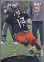2009 Topps Juaquin Iglesias #388