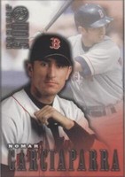 1998 Donruss Studio - Nomar Garciaparra #60