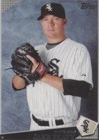 2009 Topps Updates & Highlights - Jake Peavy #UH87