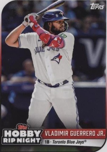 その他 2023TOPPS TIRE ONE Vladimir Guerrero Jr. 2023 Topps Japan Edition #184 Vladimir Guerrero Jr Toronto