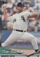 1994 Topps - Tim Belcher #62