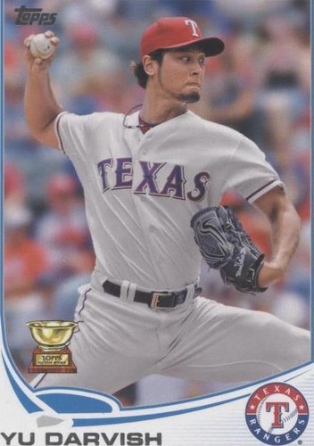 YU DARVISH ボブルヘッド #11 YU DARVISH ボブルヘッド #11 $_12.JPG?set_id=880000500F