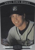 1998 SP Top Prospects - John Patterson #H11