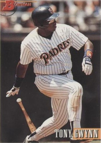 1993 Bowman - Tony Gwynn #630