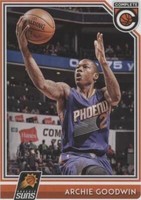 2016-17 Panini Complete - Archie Goodwin #324