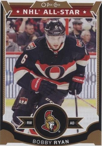 2015-16 O-Pee-Chee - Bobby Ryan #52