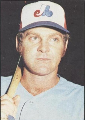 1976 SSPC - Hal Breeden #329