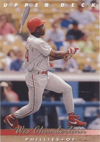 1993 Upper Deck Jordan/Chamberlain Seven Straight #SP3 NM 7 | eBay