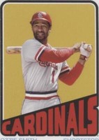 2022 Topps Throwback Thursday #TBT - Ozzie Smith #27