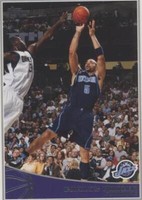 2009-10 Topps - Carlos Boozer #293