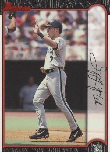 1999 Bowman - Mark Kotsay #36