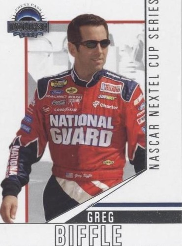2006 Press Pass Eclipse - Greg Biffle #2