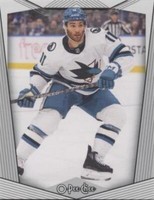 2024-25 O-Pee-Chee - Luke Kunin #191