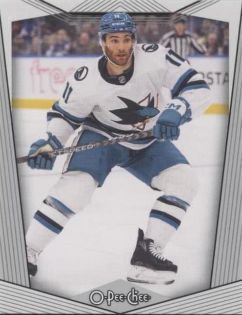 2024-25 O-Pee-Chee - Luke Kunin #191