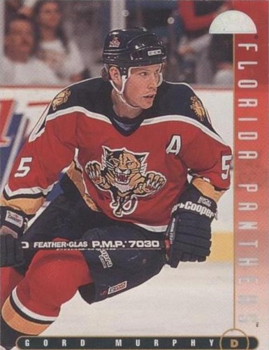1995-96 Leaf - Gord Murphy #146