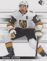 2019-20 SP - Mark Stone #65