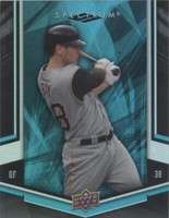 2008 Upper Deck Spectrum - Jason Bay #76