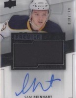2014-15 Upper Deck Premier - Sam Reinhart #120
