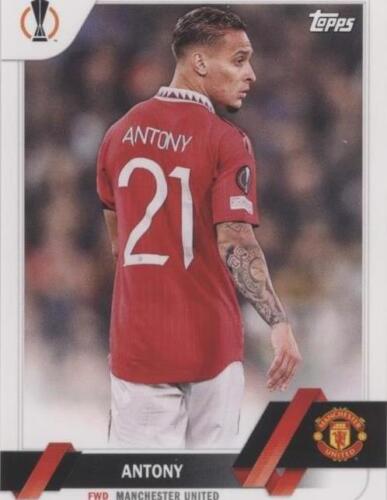 2022-23 Topps Inception UEFA Club Competitions Star Quality 2022-23 Topps Inception UEFA Club Competitions Star Quality