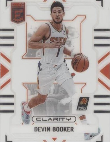 2022-23 Donruss Elite - Devin Booker #26