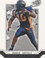 2007 Press Pass SE Marshawn Lynch #R34