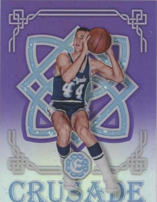 2016-17 Panini Excalibur - Jerry West #84