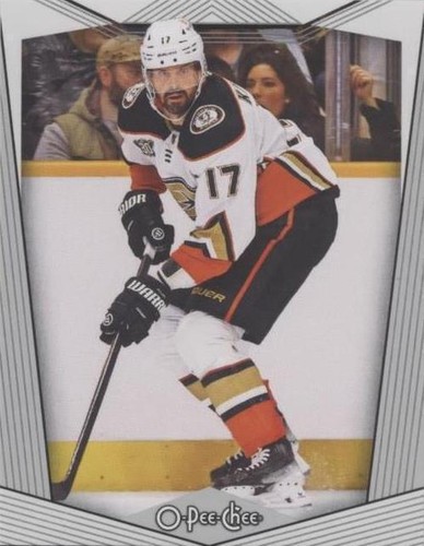 2024-25 O-Pee-Chee - Alex Killorn #148