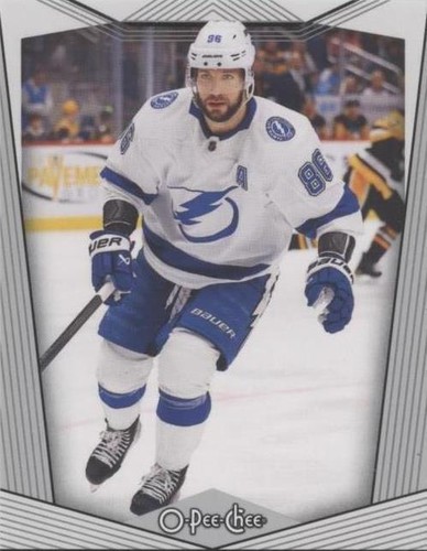 2024-25 O-Pee-Chee - Nikita Kucherov #112