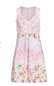 peter alexander gown