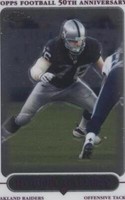 2005 Topps Chrome Robert Gallery #95