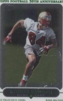 2005 Topps Chrome Rasheed Marshall #237